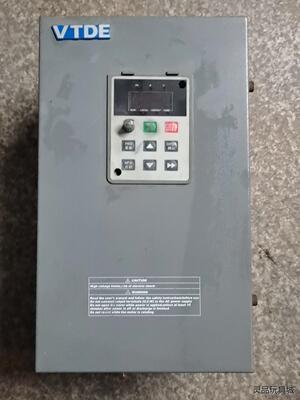 VTDE变频器V8  4T  7R5GB  7.5KW/38议价商品
