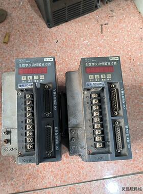 全数字交流伺服驱动器    sd30mtd    拆机包好不议价商品