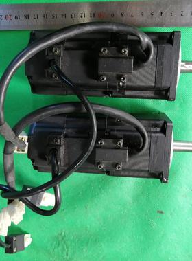 韩国200W3000转交流伺服带刹车电机FMAcJ02-KB议价商品