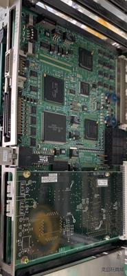 罗氏ecpu550板卡，有需要联系议价商品