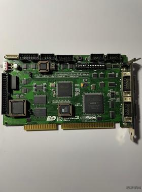 原装EOTECHNICS ETS4 Ver 1.5 采集卡现议价商品