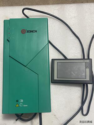 众辰变频器螺杆空压机一套带屏880元给密码SP600T-7R议价商品