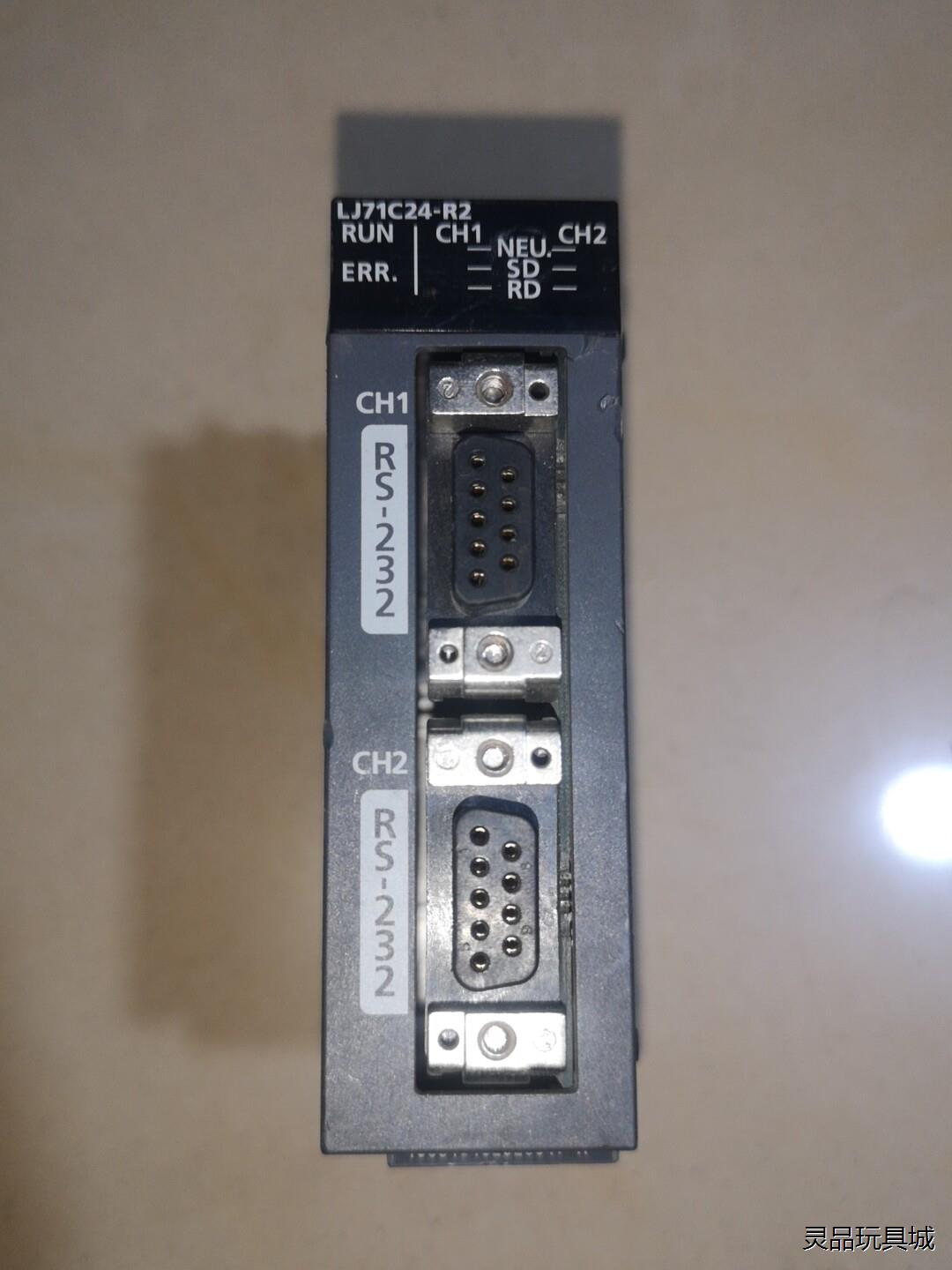 三菱模块LJ71C24-R2议价商品