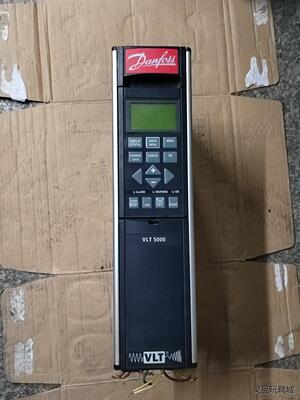 丹佛斯变频器VLT5003PT5B20STR3DLF00A0议价商品