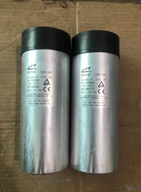 高压薄膜无极电容1200V 720UF议价商品