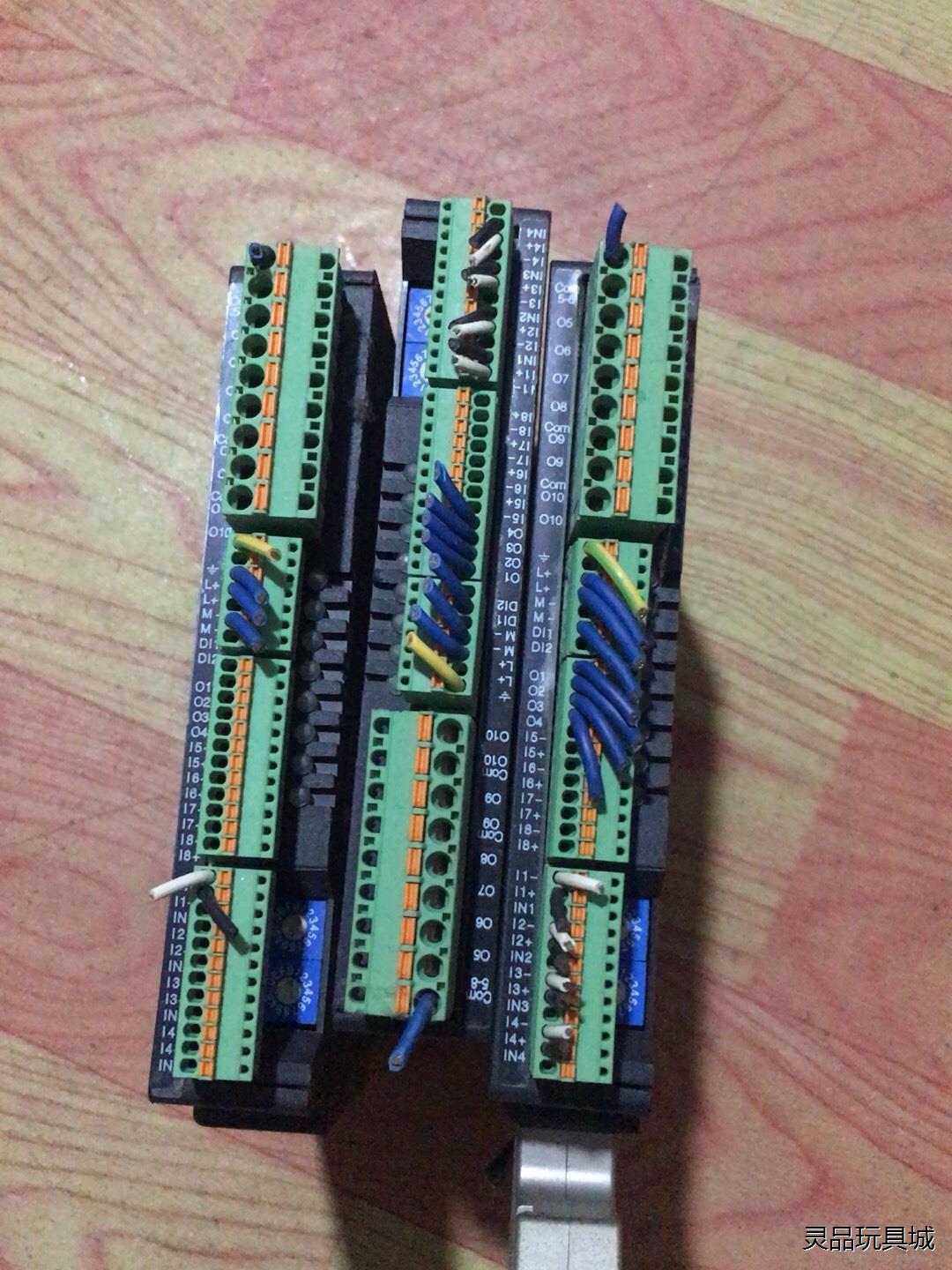 GEFRAN杰弗伦，GFXTERMO4-R-1-P有一片议价商品