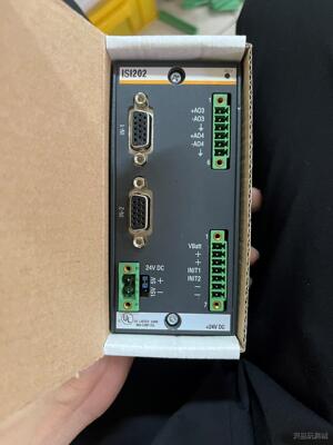 出巴赫曼模块ISI202，全新带包装，需要的朋友请联系议价商品