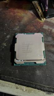 高主频E5-1650V4 3.6G 六核12线程2011针C议价商品