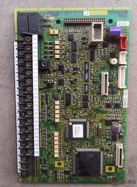 富士变频器主板EP-3955C，大功率，包好顺丰运费到付议价商品