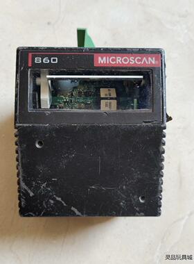 MICROSCAN/迈思肯 激光传感器 FIS-0860-0议价商品