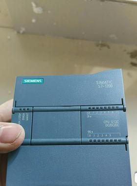 212-1ae40 cpu 1212c dcdcdc 西门子议价商品