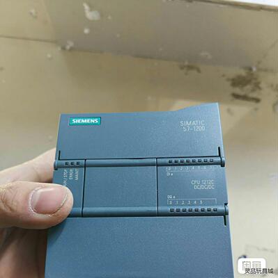 212-1ae40 cpu 1212c dcdcdc 西门子议价商品