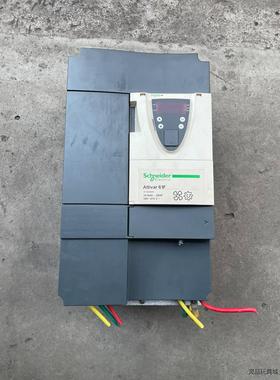 施耐德变频器，ATV61FHD18N4Z，380V-18.5议价商品