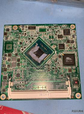 Insyde主板 CPU E3845-DIO 二手物品不退不议价商品