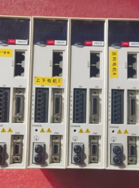 儒竞伺服驱动器HERO一04NVCP  400W  实物拍摄议价商品