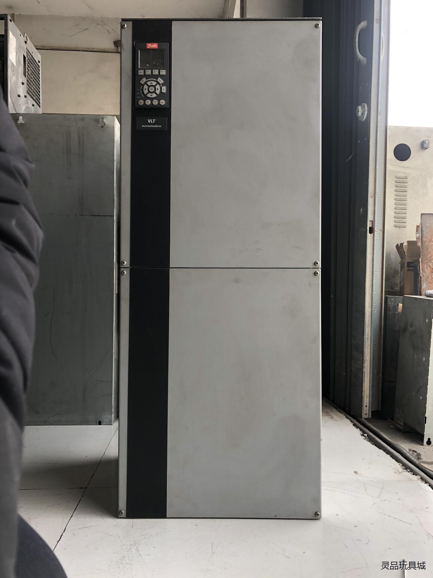 丹佛斯变频器FC312 90kw/110kw FC-312P议价商品