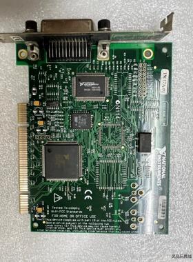 美国原装NI 778032-01 PCI GPIB大卡议价商品