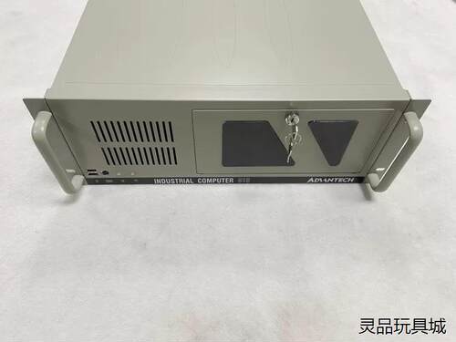 研华工控机 IPC-510 I5-2400CPU 4G内存议价商品
