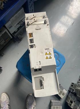 伦茨变频器E70ACMSD0644SA1ETE实物拍摄 测试议价商品
