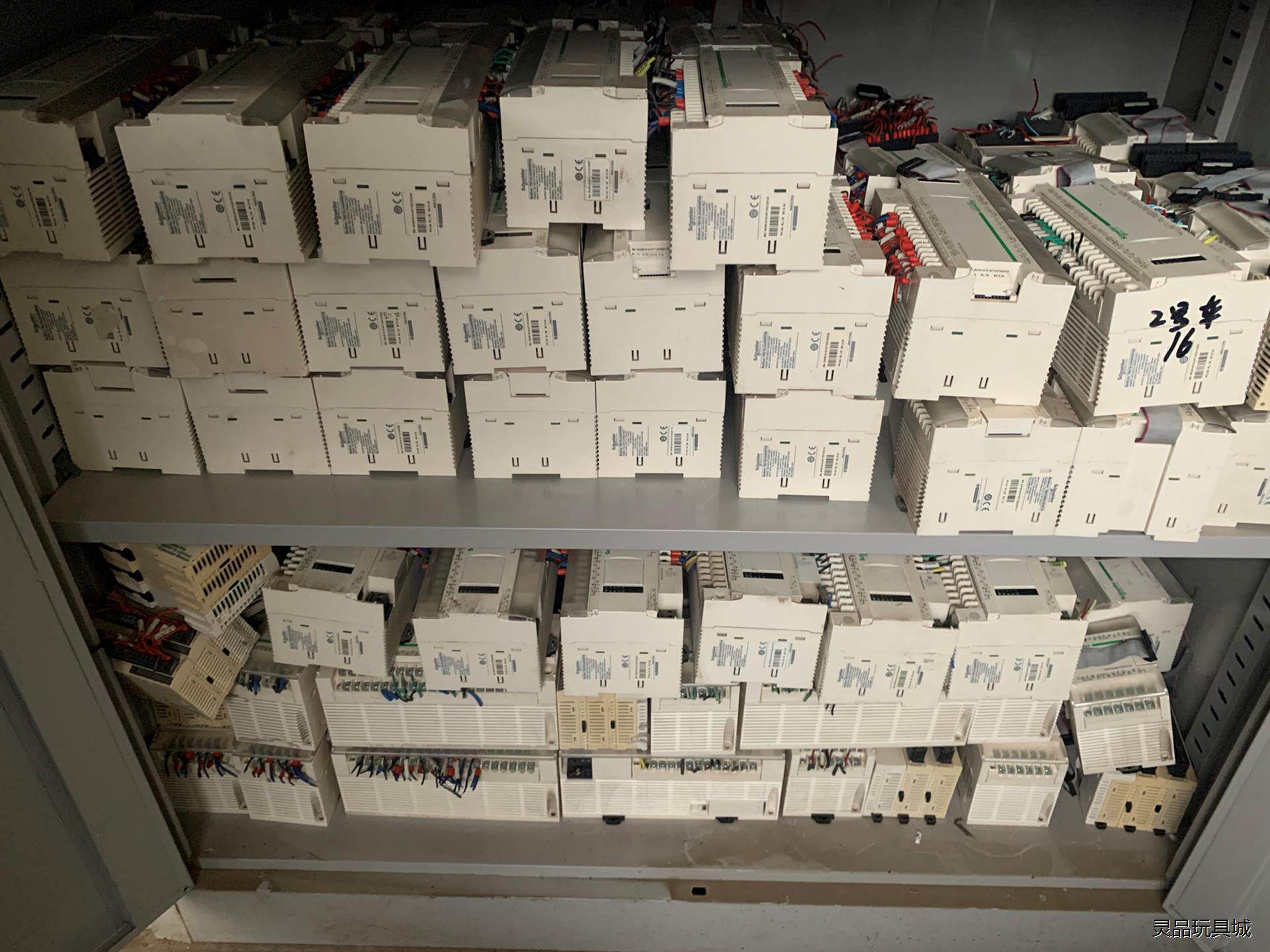 施耐德TM218LDA40DRPHN，TM2DMM16DRT议价商品