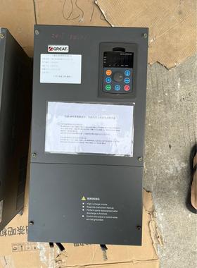 格力特变频器，VC5000E_037G3/045P，37kw议价商品