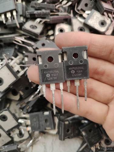 MXP8828AL原装拆机原字280A 88V大功率 逆变器议价商品