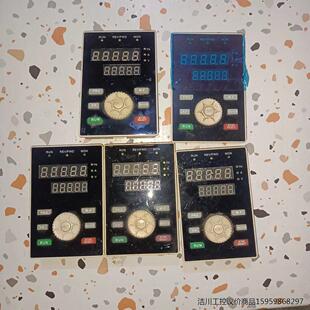 易驱变频器面板GT200，实价68元包好，仅功能问题包换，议价商品