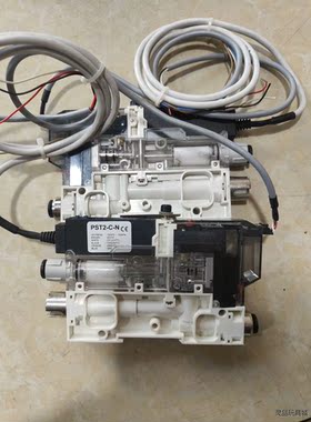 气立可真空发生器，PST2-C-N议价商品