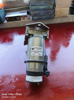 #减速电机  MERKLE-KORFF  减速电机 26-9议价商品