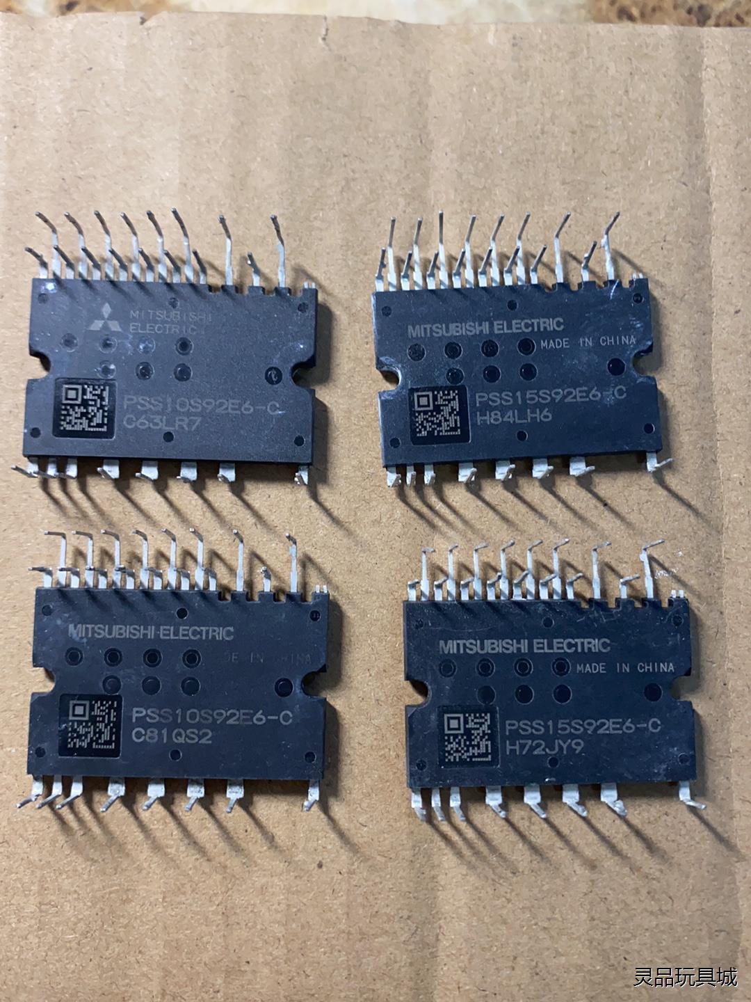PSS15S92E6-C  PSS10S92E6-C   变议价商品