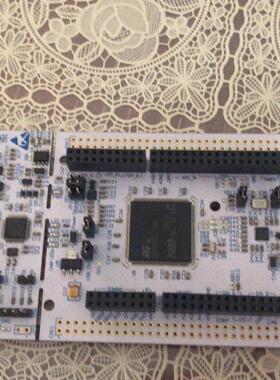 nucleo stm32f429开发板 按钮换过 stlin洁川议价