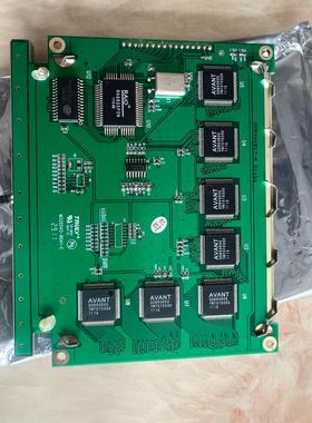 液晶显示屏，工业显示屏TRULY  M320240-80A1洁川议价