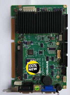 新代系统主板新代系统STVX800主板议价商品