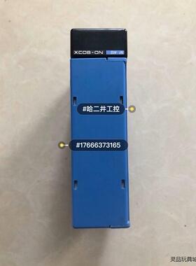 F3XC08-0N 拆机现货横河 功能测试包好议价商品