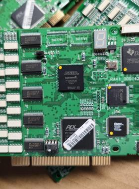 RS MMC-BDPO82PNA运动控制卡 RA41 000议价商品