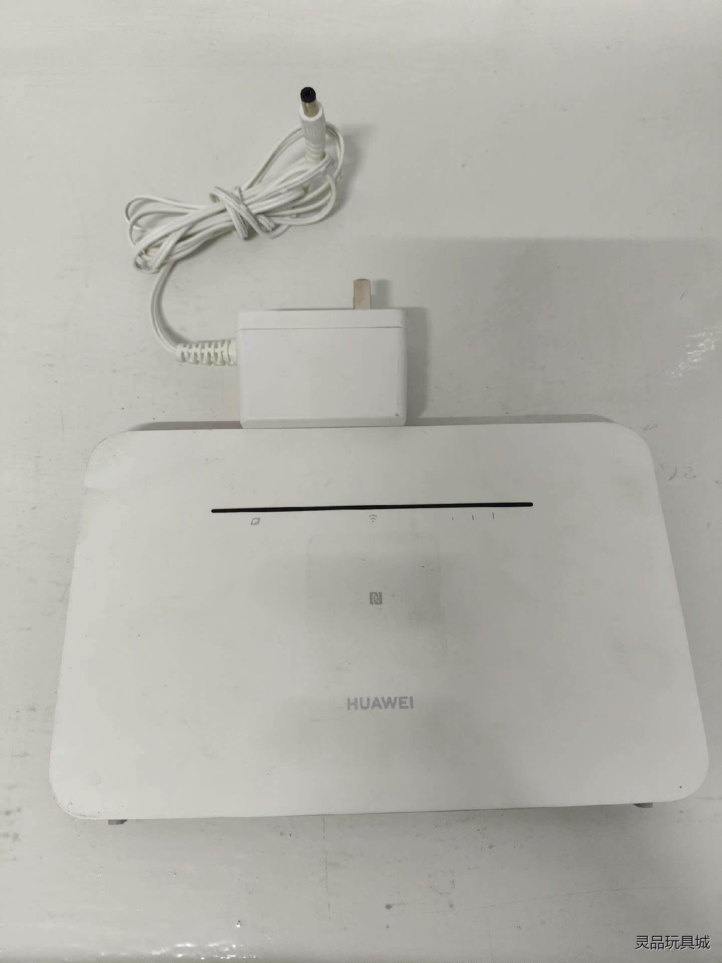HUAWEI B311B-853 华为4g路由 华为 TD-议价商品