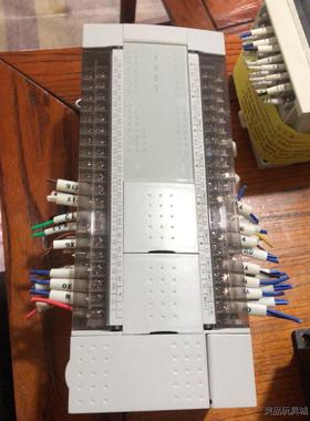 唯控 PLC cLX3V-2424MT-A。PROGRAMM议价商品
