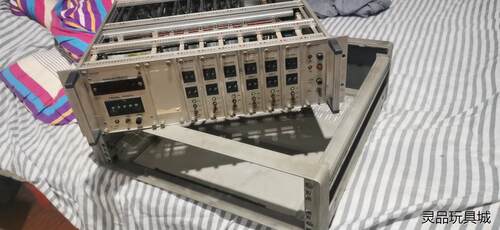 zeiser计算机，拆机，有机架，价格私聊议价商品