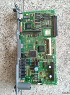 A16B-3200-0412/08A拆机FANUC板卡议价商品