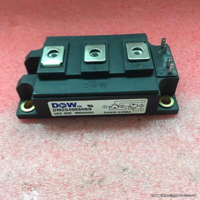 DM2G400SH6N议价商品