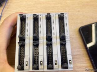 FX5 原装 C32EYT议价商品 D两个 C32EX 正品 三菱FX5