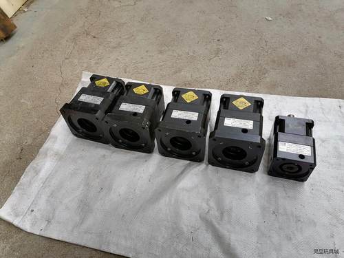 聚盛VGM齿轮箱  精密减速机MF120SL2-35-22-议价商品