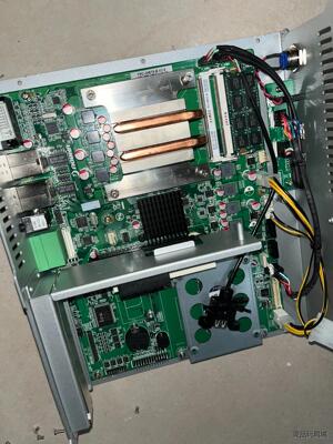 vitex 主机 tpc-mb75-b 主板  内置一个pc议价商品