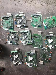 拆机德国配件板 11块一共330元议价商品