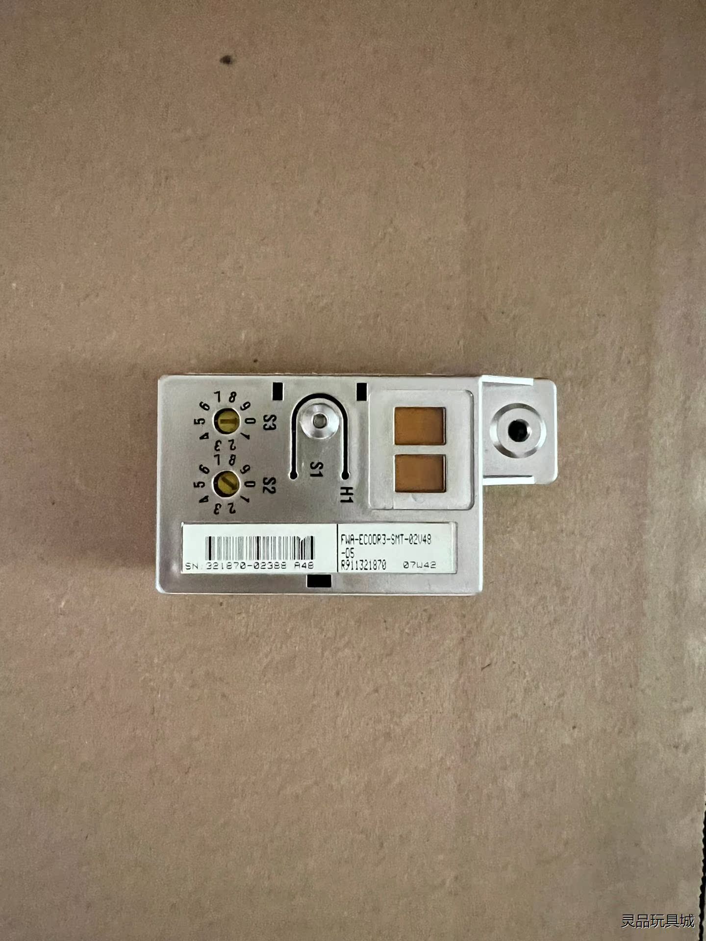 FWA-ECODR3-SMT-02V48-D5 力士乐伺服驱议价商品