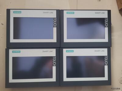 smart 700iev3，西门子700IEv3 7寸触摸屏议价商品