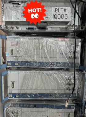 Rohde schwarz cmw500超强无线通讯测试仪议价商品