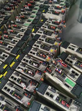 禾川伺服总线，SV-X3EB075A-A2，SV-X3MA0议价商品