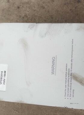 VFDB2015包好 15KW 刹车单元议价商品