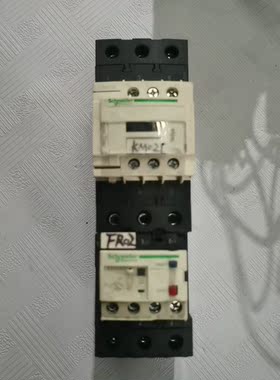 施耐德交流接触器 LC1D40A LRD340C 实物拍照,议价商品